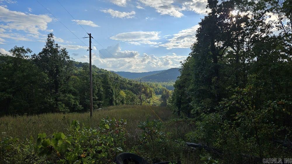 232 Acres+/- Crossroads Rd  Compton, AR