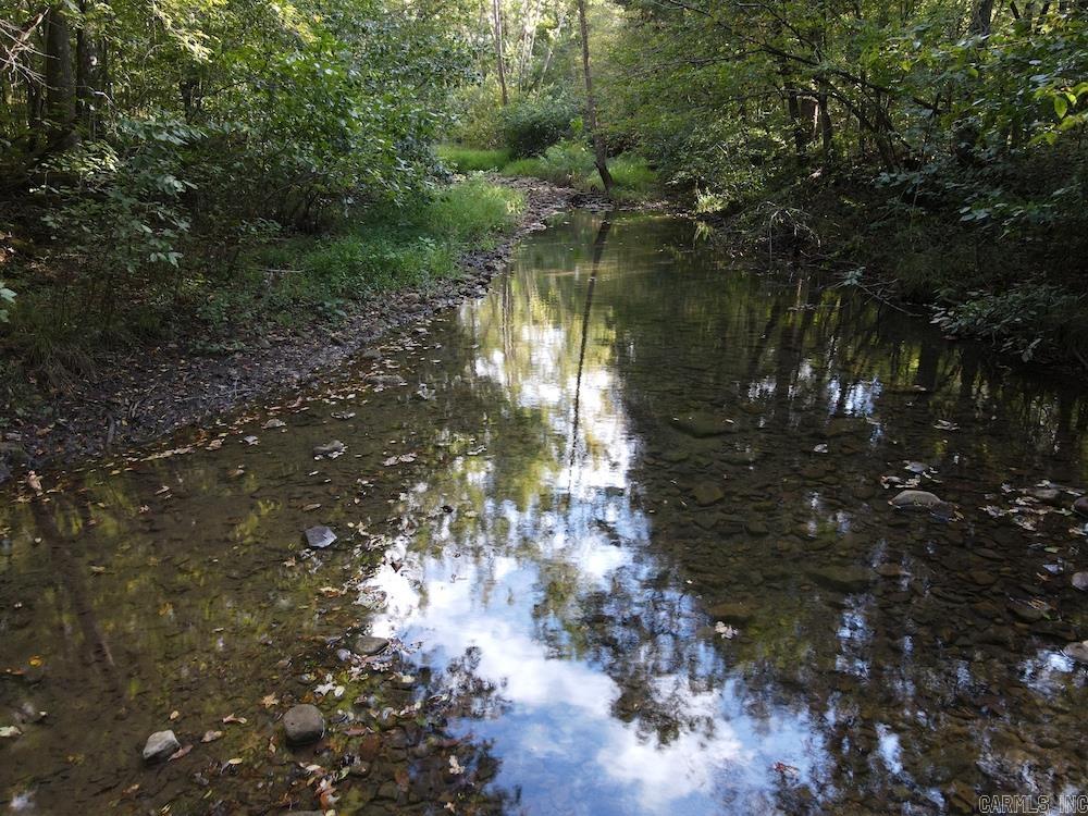 232 Acres+/- Crossroads Rd  Compton, AR