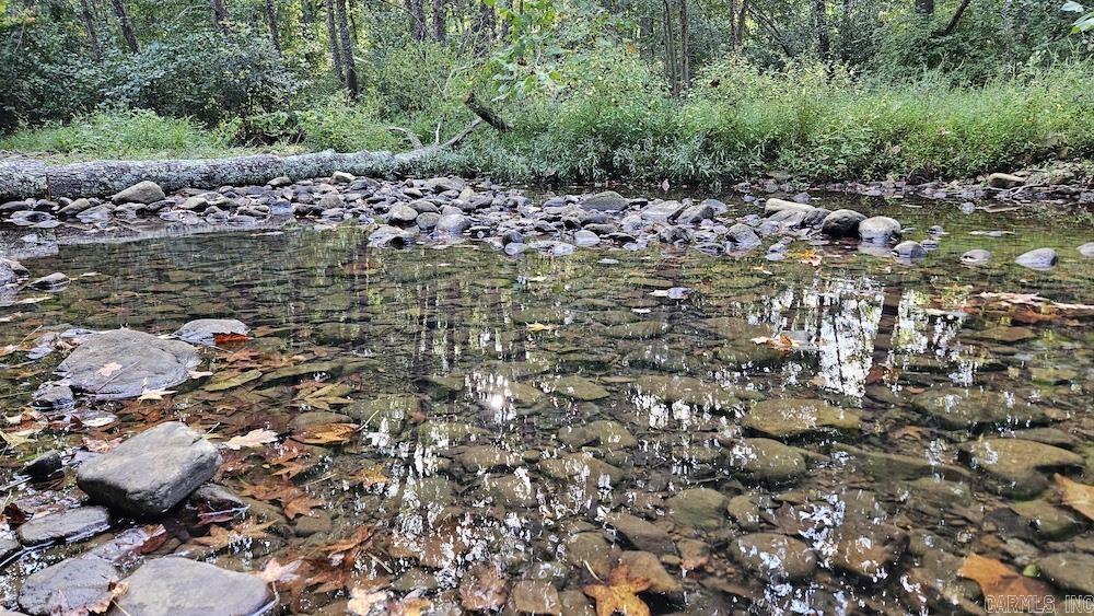 232 Acres+/- Crossroads Rd  Compton, AR