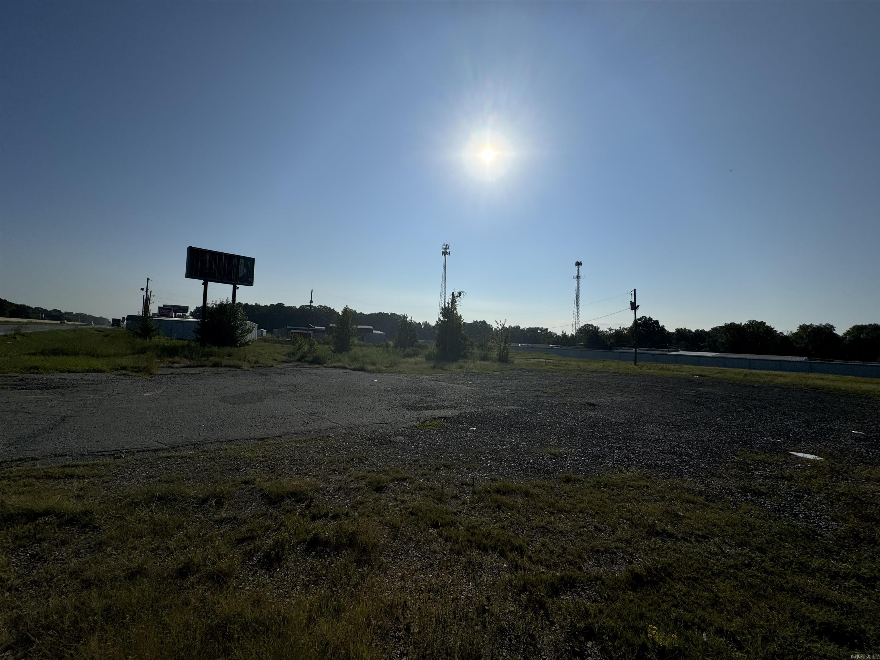 8600 Landers  North Little Rock, AR