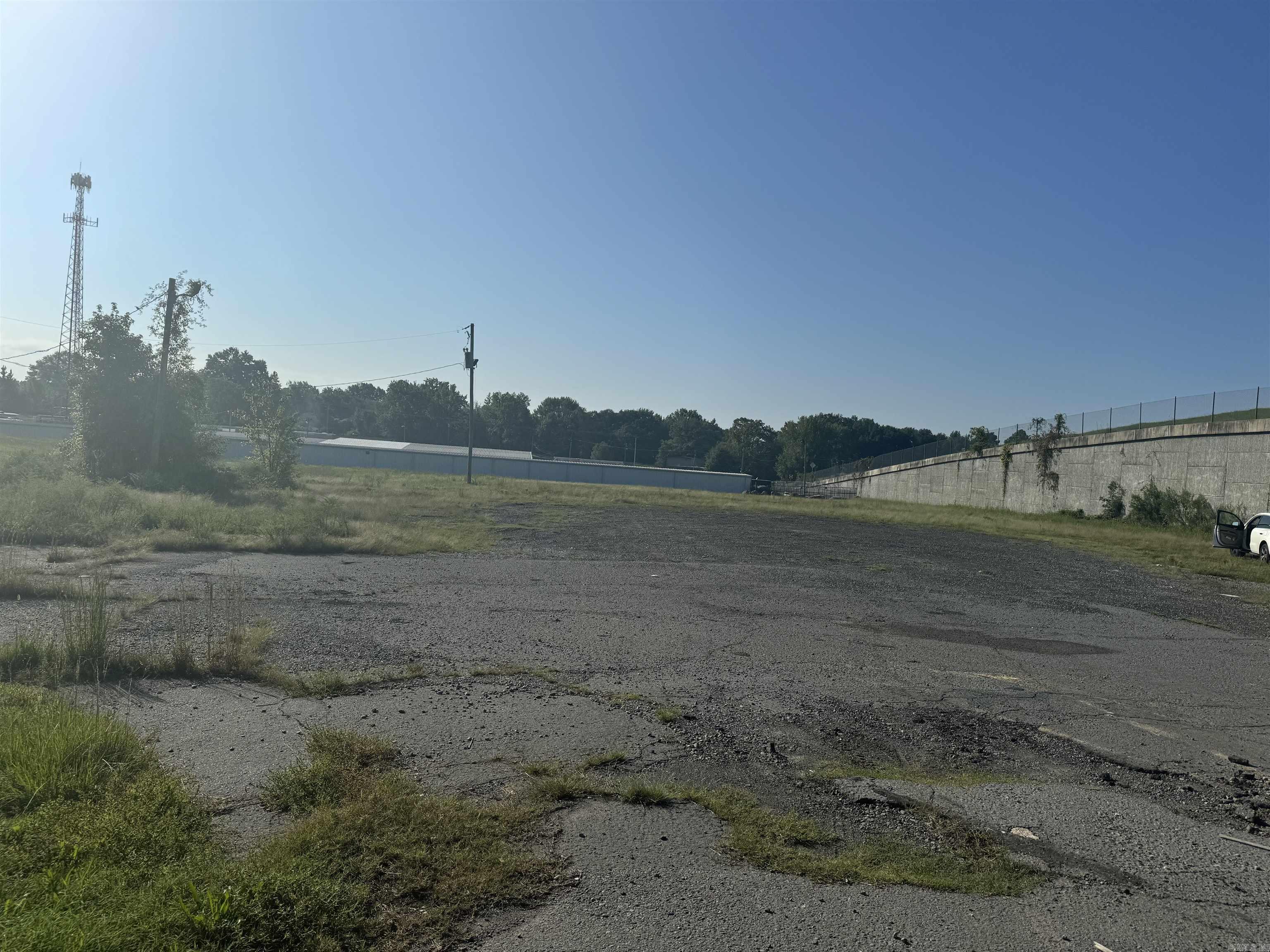 8600 Landers  North Little Rock, AR