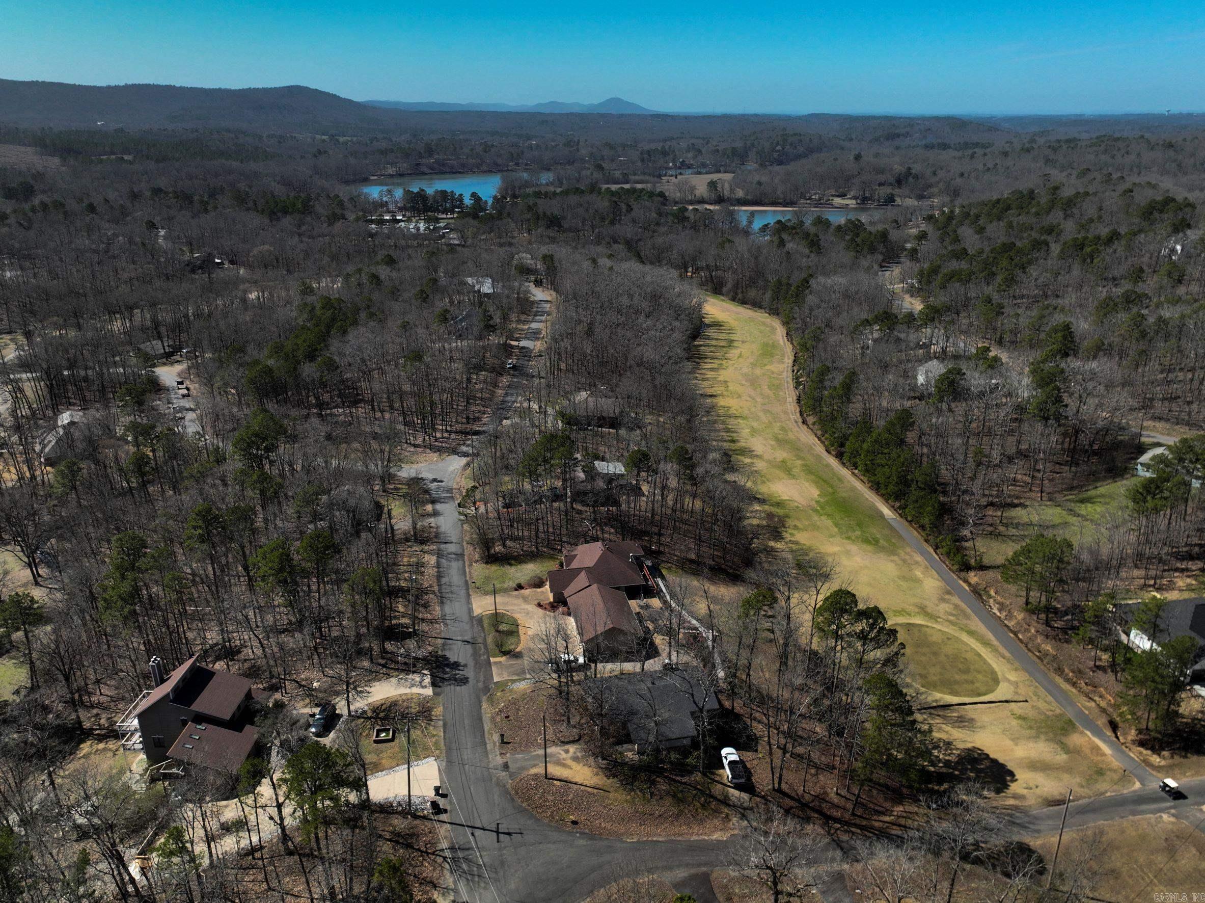 lot 1667A-1671A WESCHESTER  Hot Springs, AR