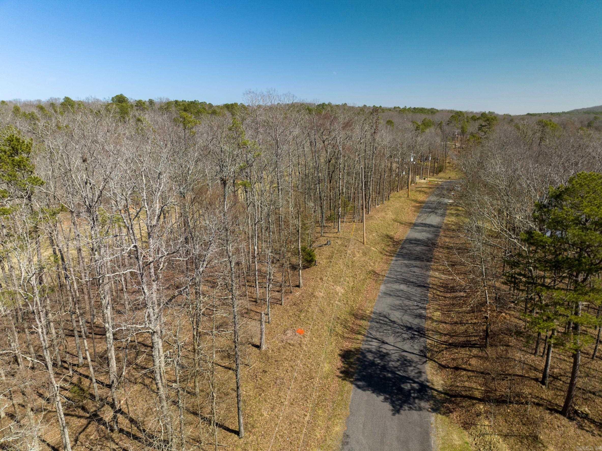 lot 1667A-1671A WESCHESTER  Hot Springs, AR