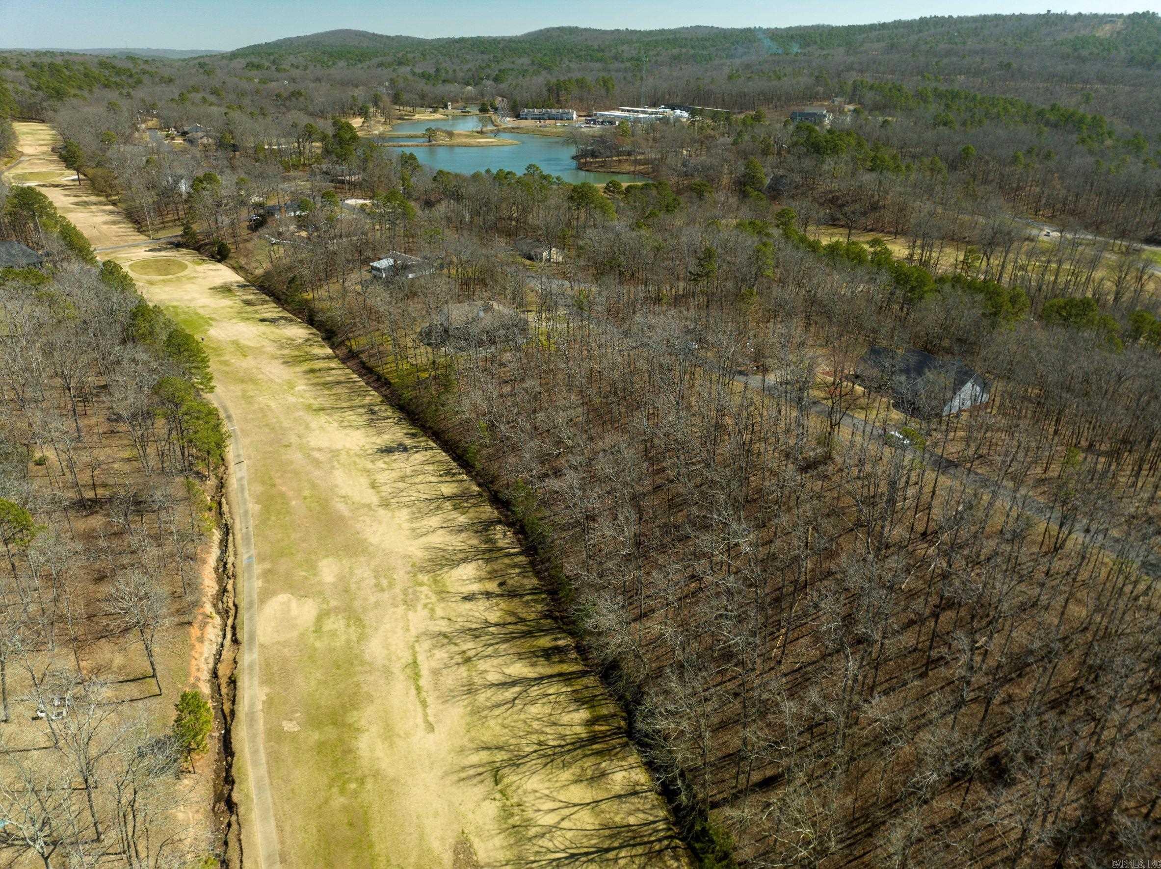 lot 1667A-1671A WESCHESTER  Hot Springs, AR