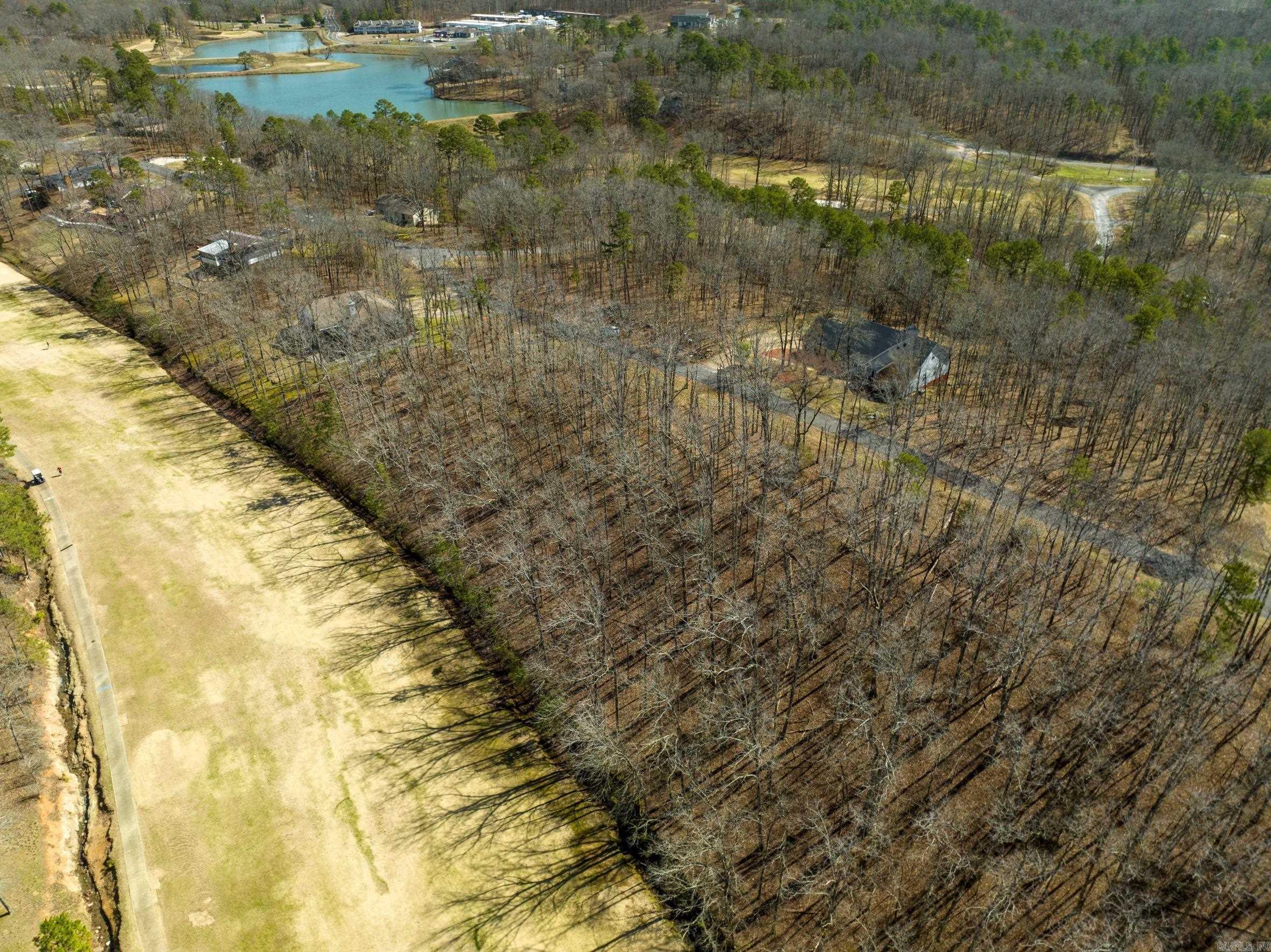 lot 1667A-1671A WESCHESTER  Hot Springs, AR