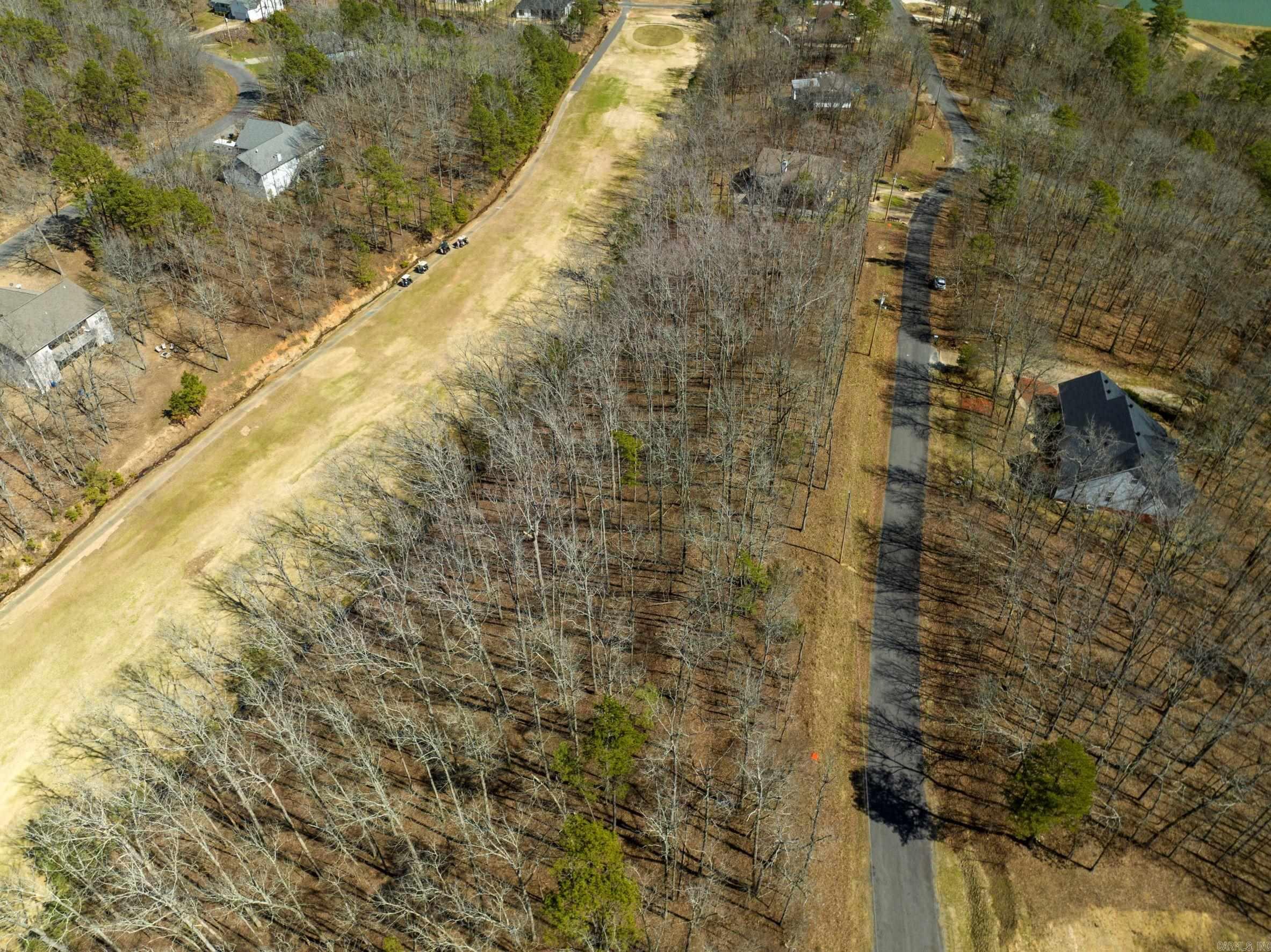 lot 1667A-1671A WESCHESTER  Hot Springs, AR
