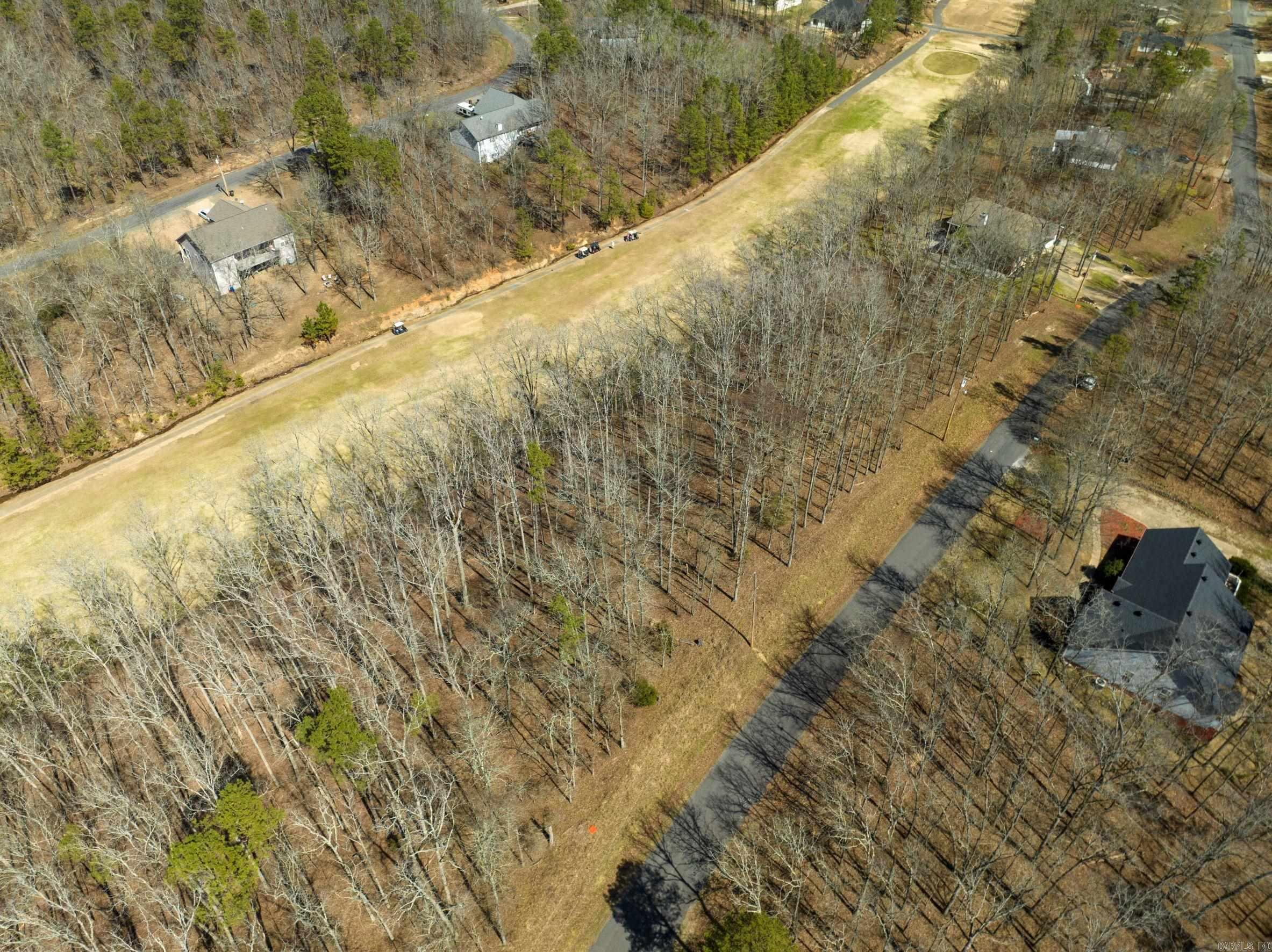 lot 1667A-1671A WESCHESTER  Hot Springs, AR