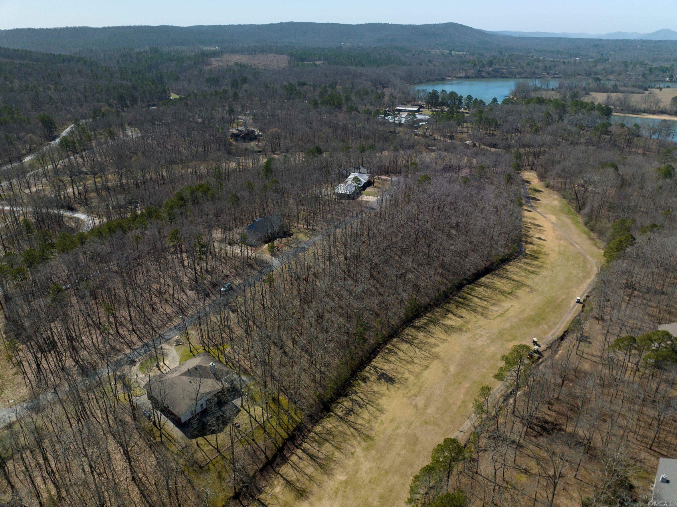 lot 1667A-1671A WESCHESTER  Hot Springs, AR