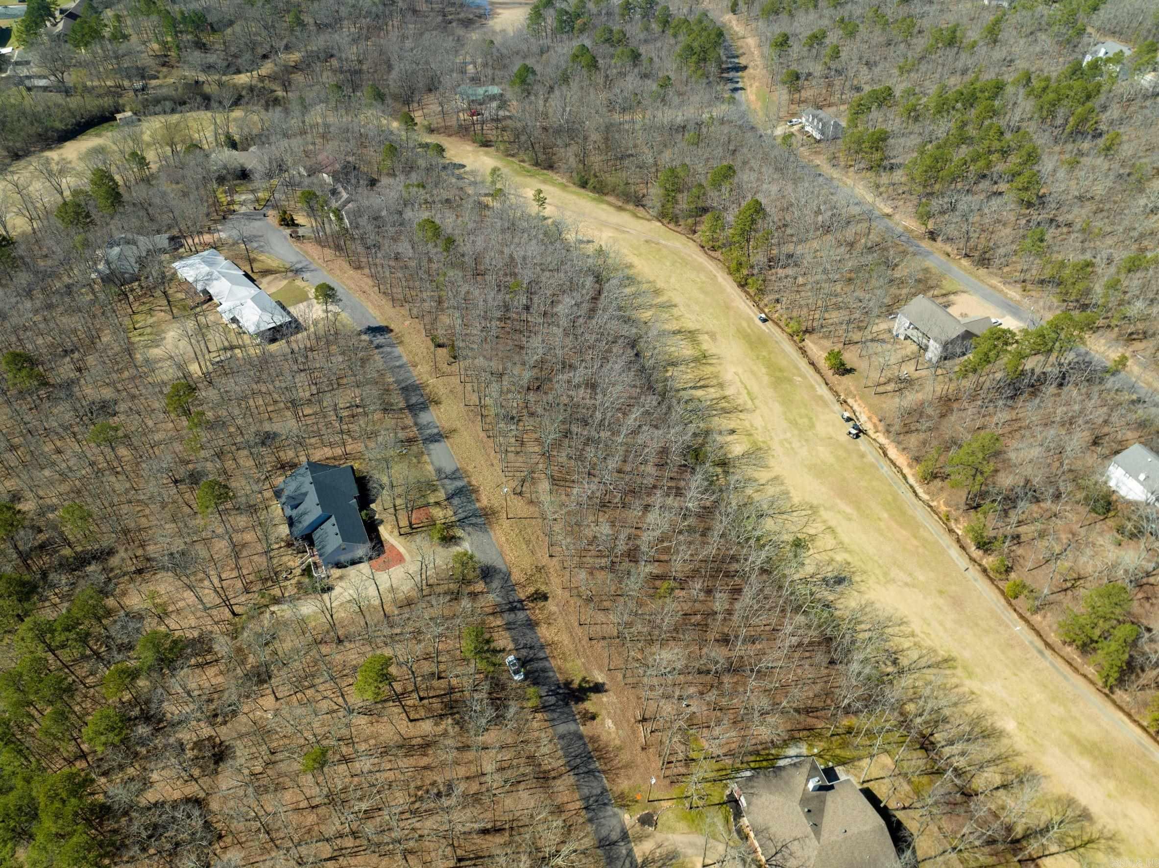 lot 1667A-1671A WESCHESTER  Hot Springs, AR