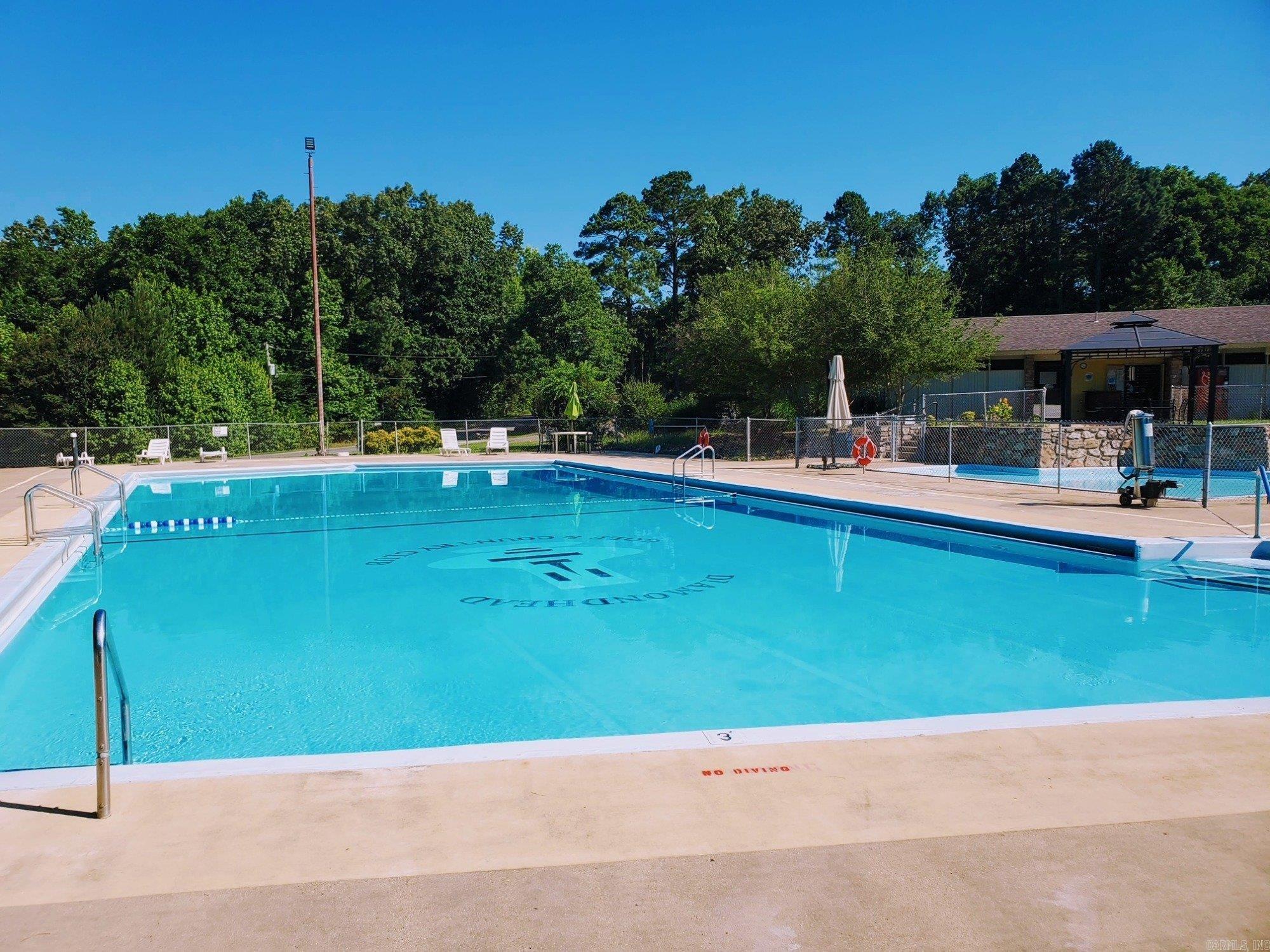 lot 1667A-1671A WESCHESTER  Hot Springs, AR