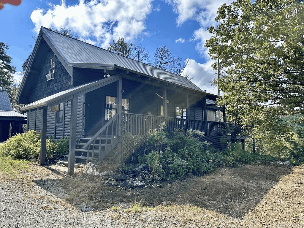 47 Chigger Hill  Story, AR