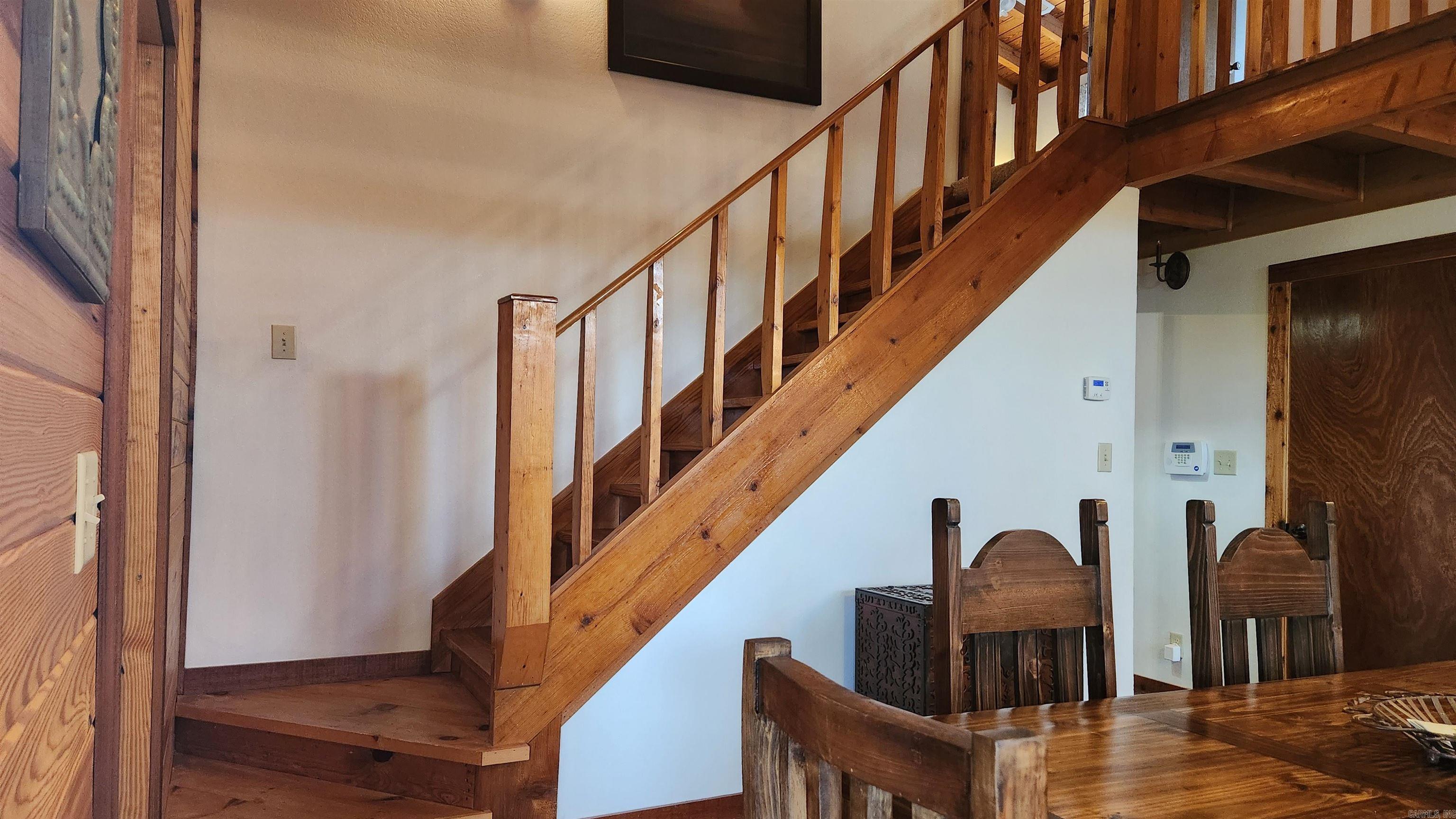 47 Chigger Hill  Story, AR