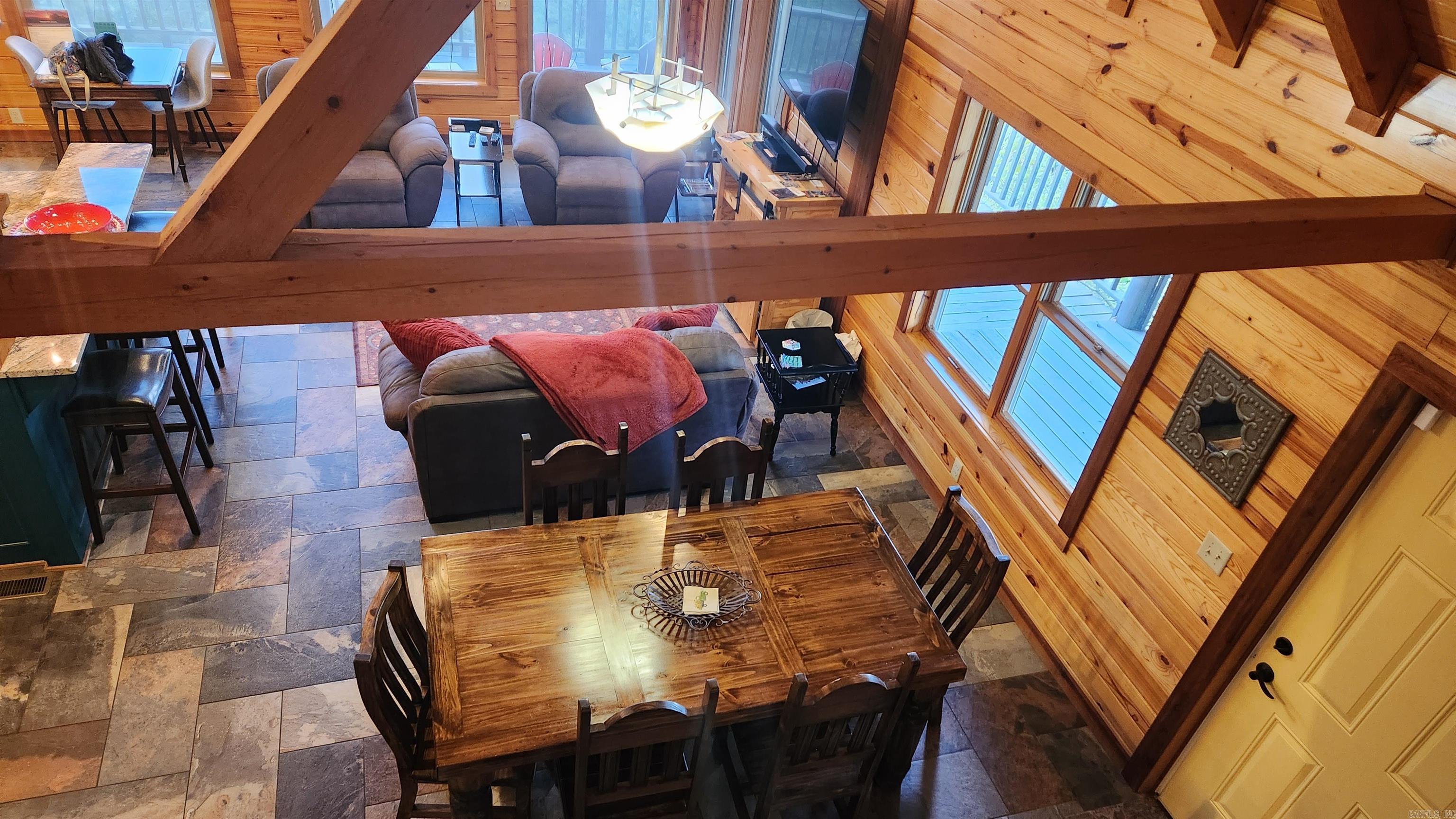 47 Chigger Hill  Story, AR