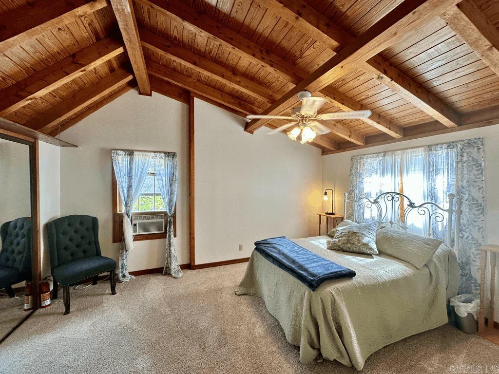 47 Chigger Hill  Story, AR