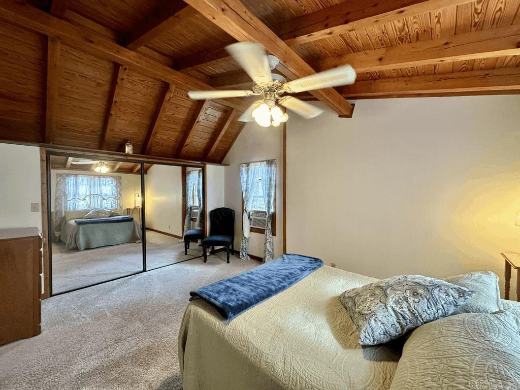 47 Chigger Hill  Story, AR