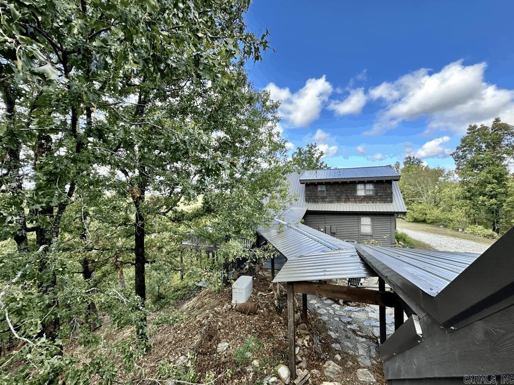 47 Chigger Hill  Story, AR