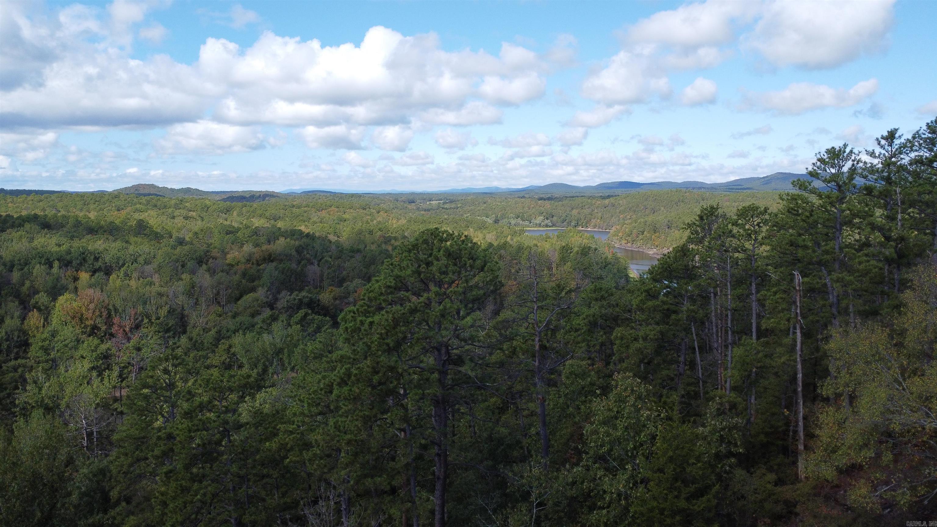 47 Chigger Hill  Story, AR