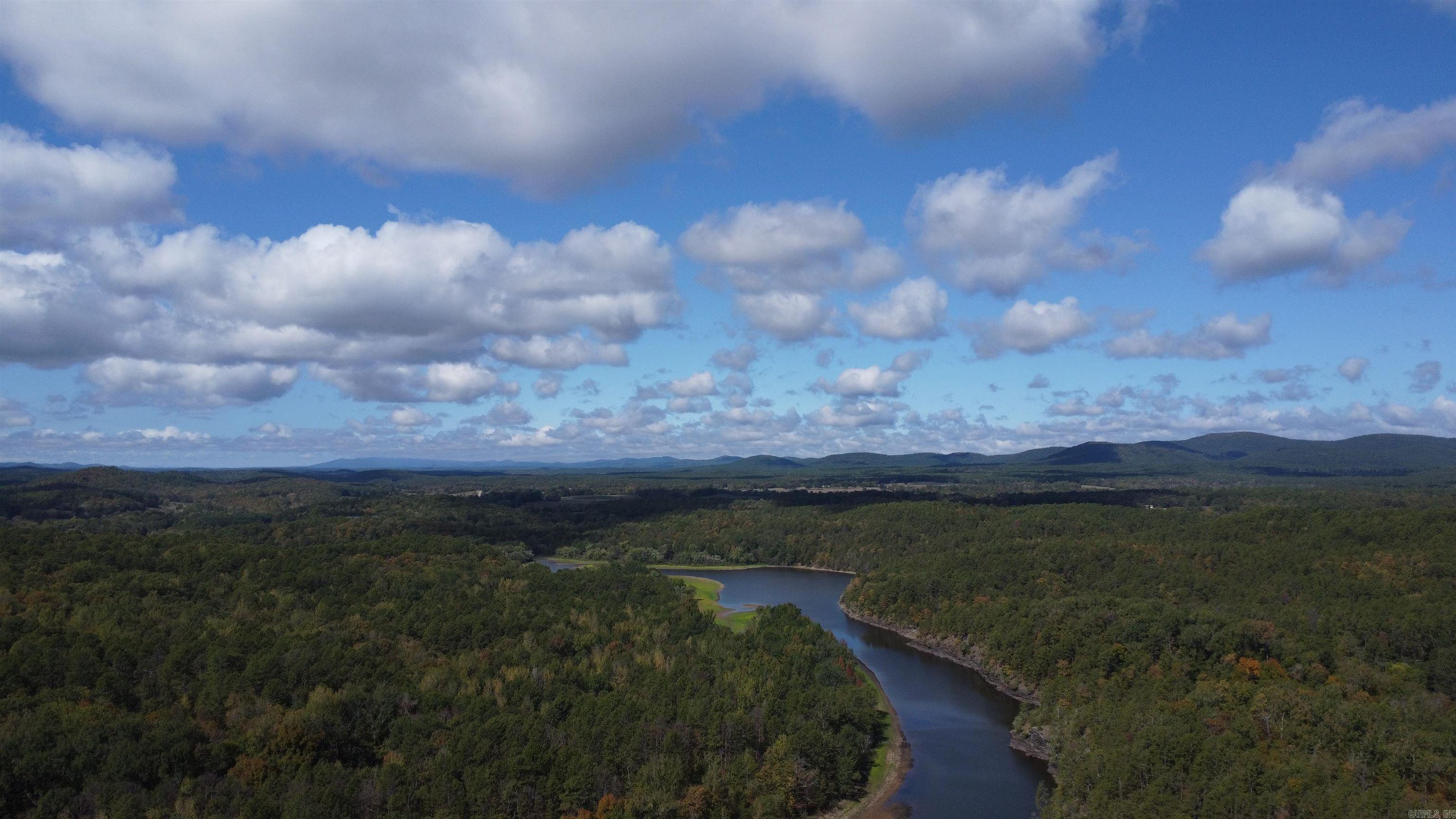 47 Chigger Hill  Story, AR