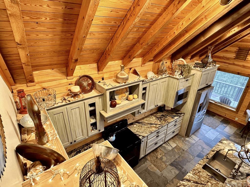 47 Chigger Hill  Story, AR