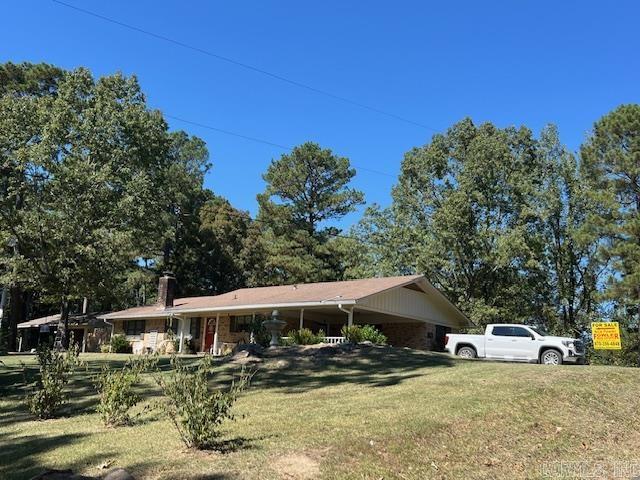 1133 N Clay St.