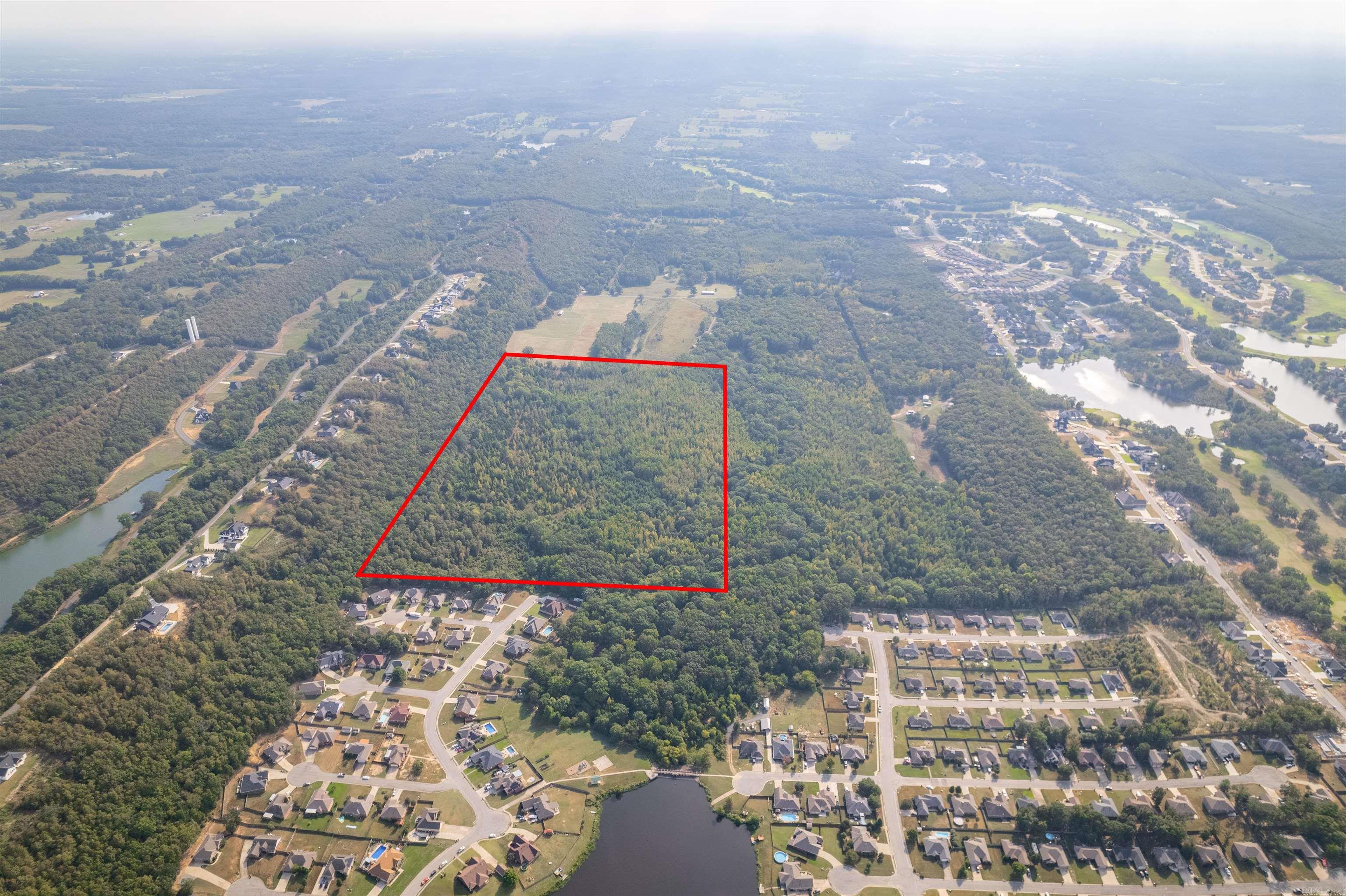 0 Lakeland  Cabot, AR