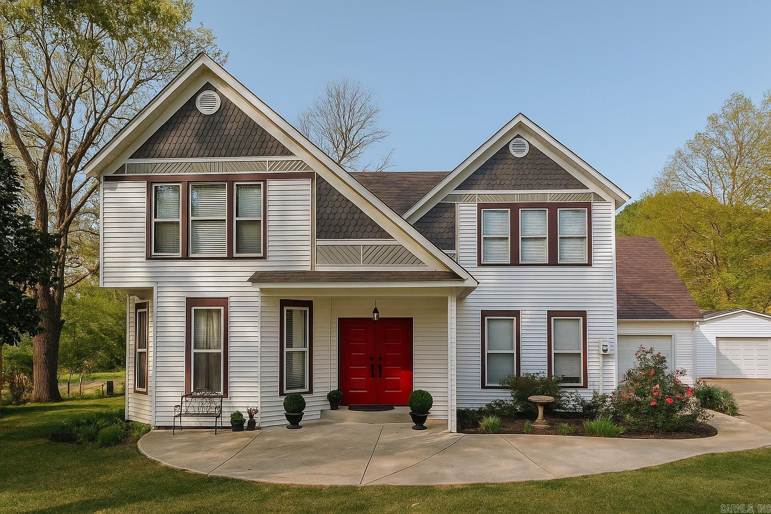 756  Royal  Piggott, AR