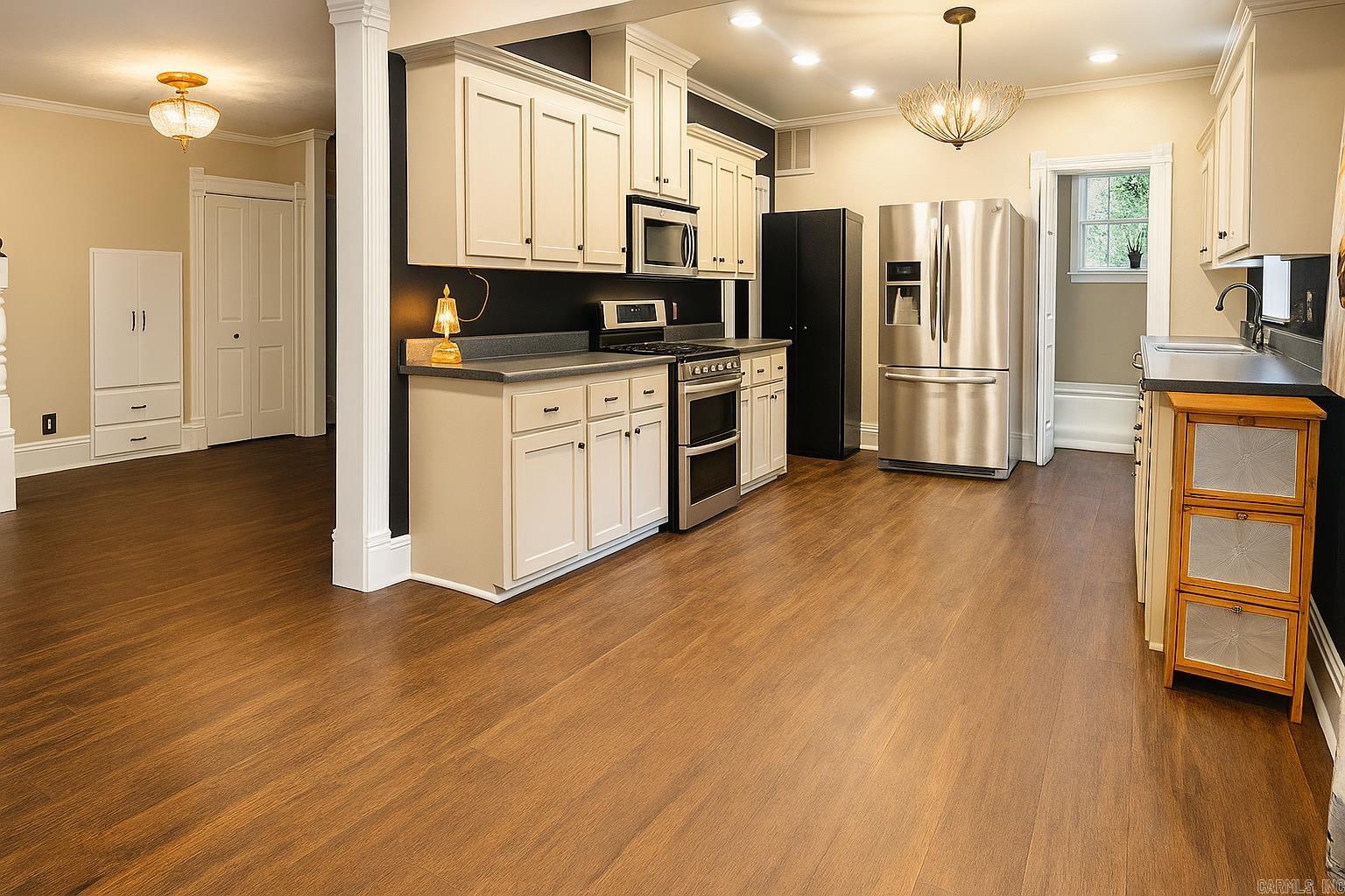 756 Royal  Piggott, AR