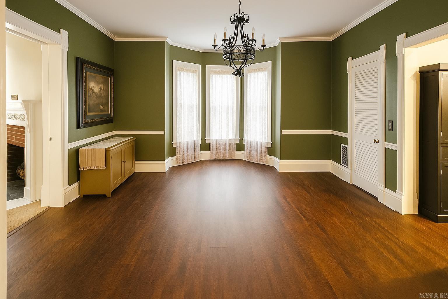 756 Royal  Piggott, AR