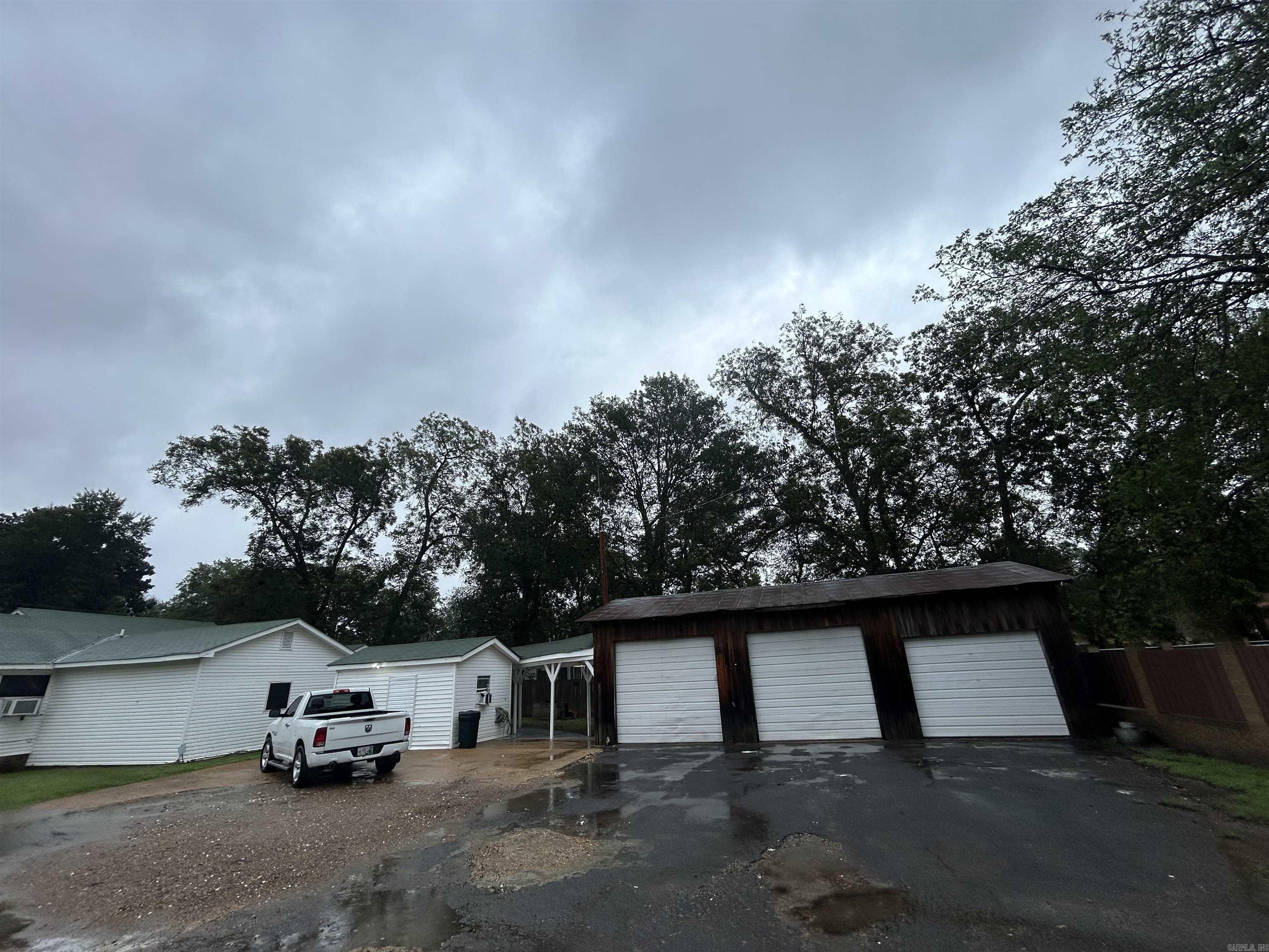 56 E Mississippi St  Marianna, AR