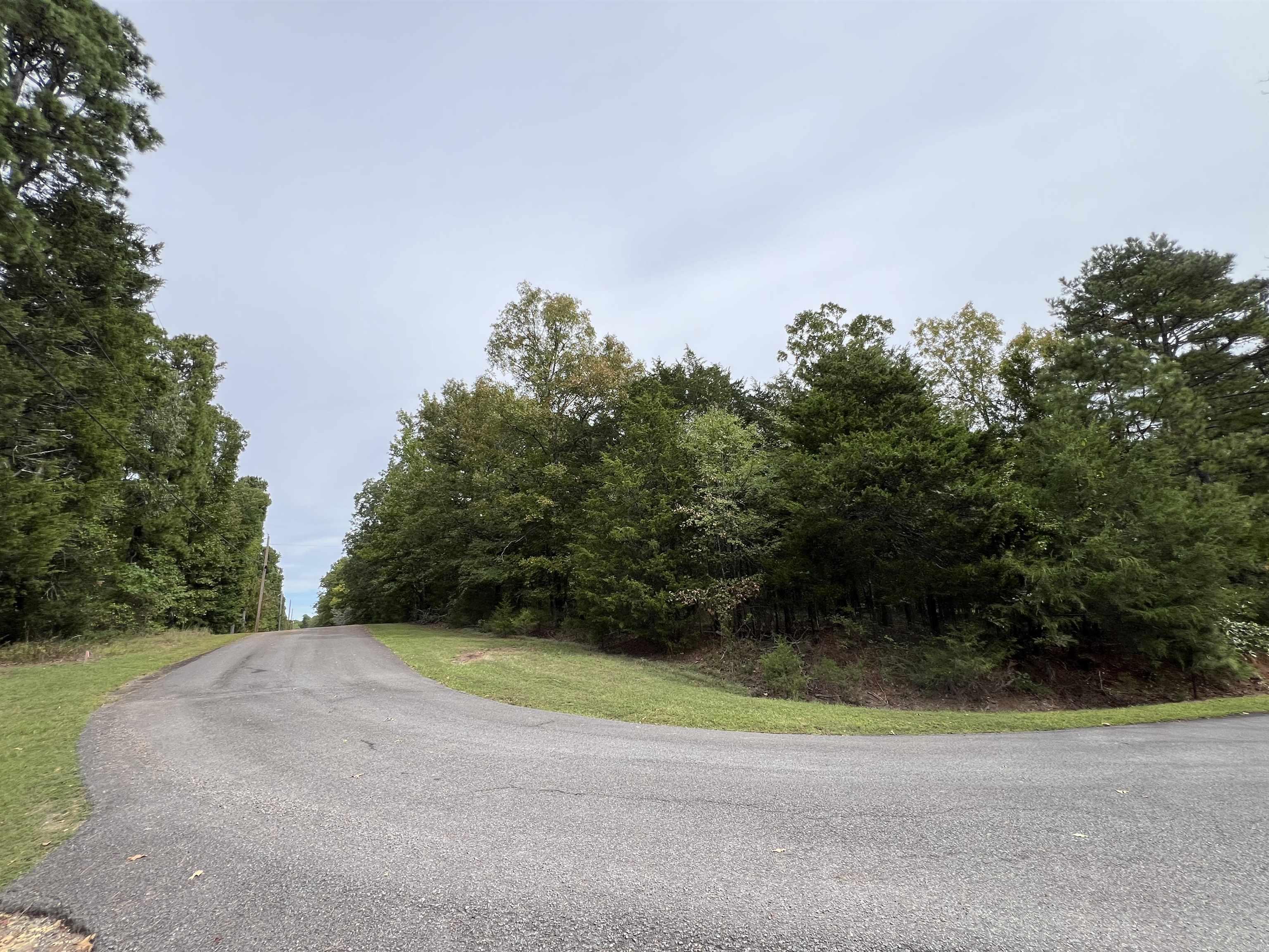 137 Shore Drive  Shirley, AR