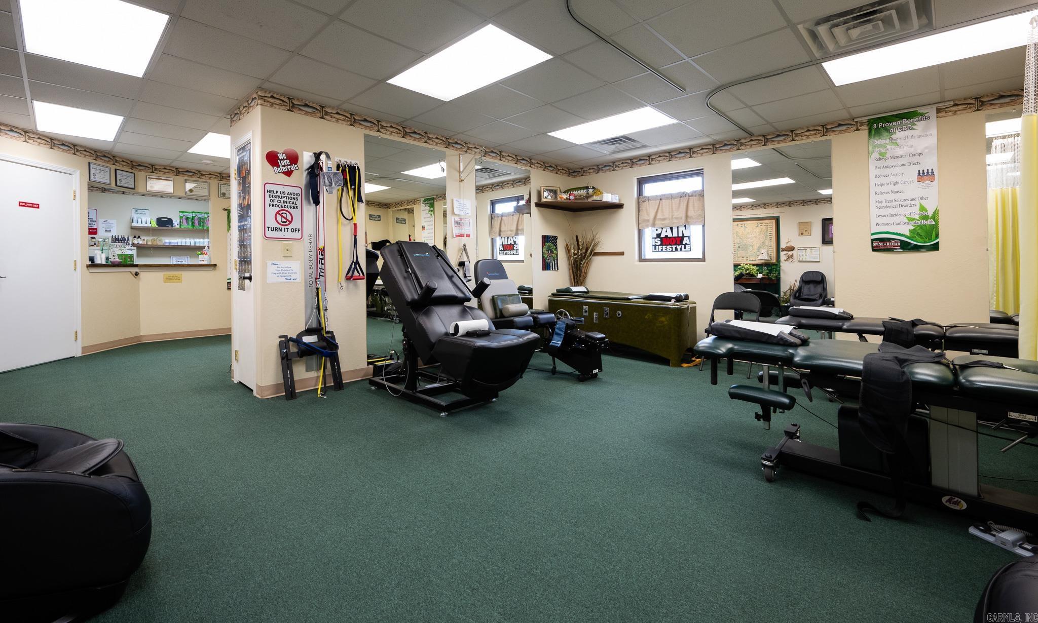 701 S Morrow  Mena, AR