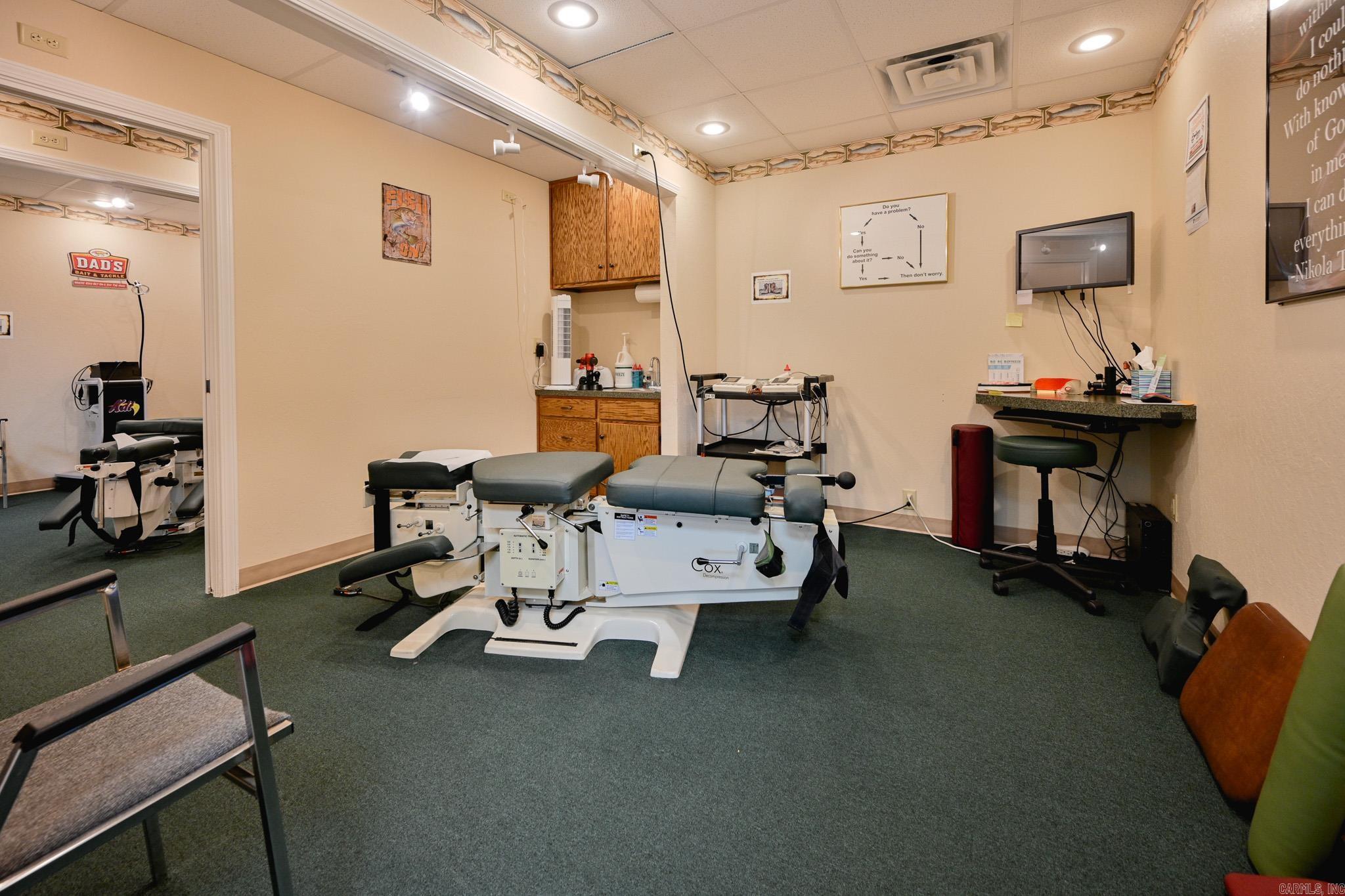 701 S Morrow  Mena, AR