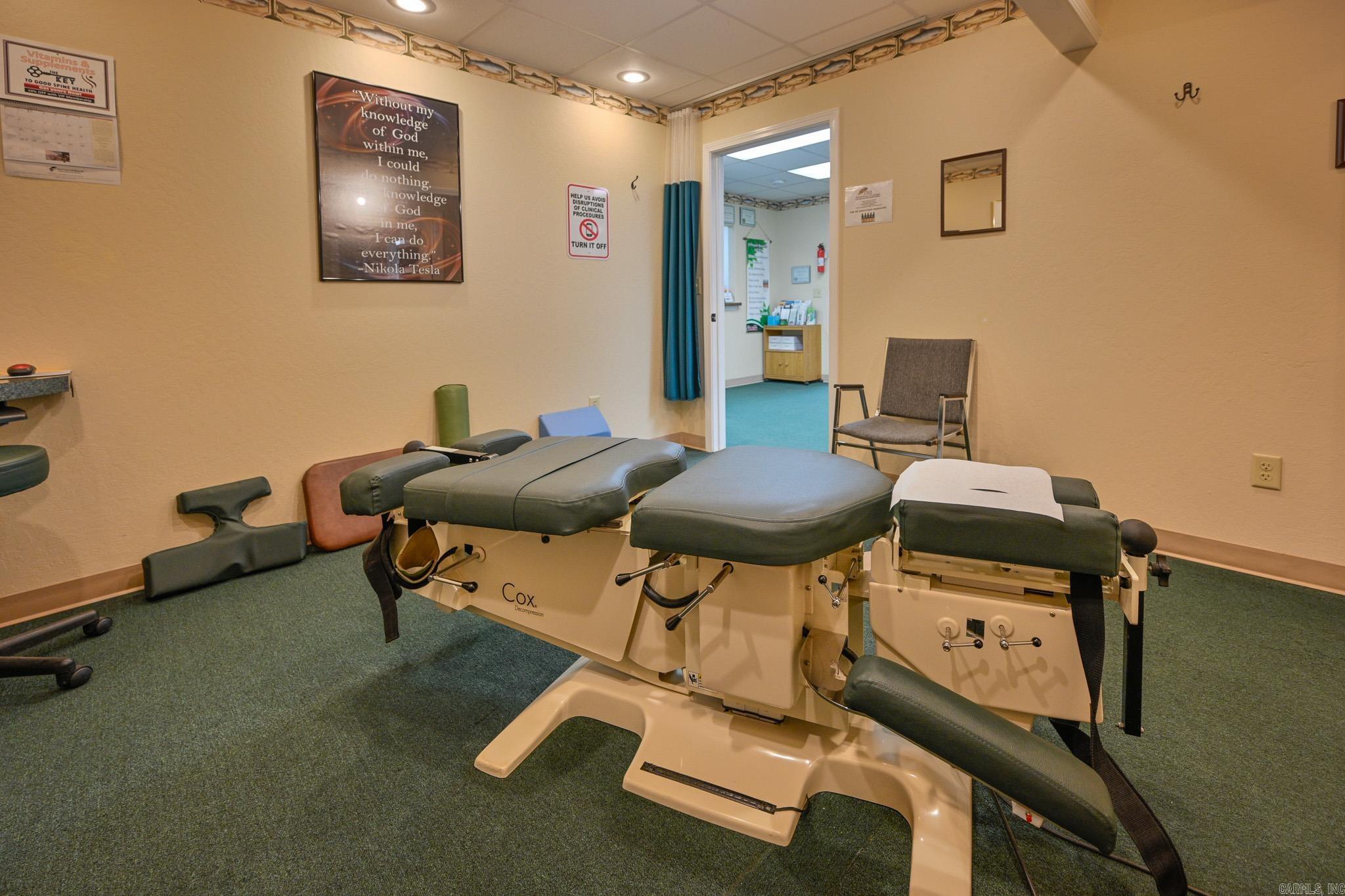 701 S Morrow  Mena, AR