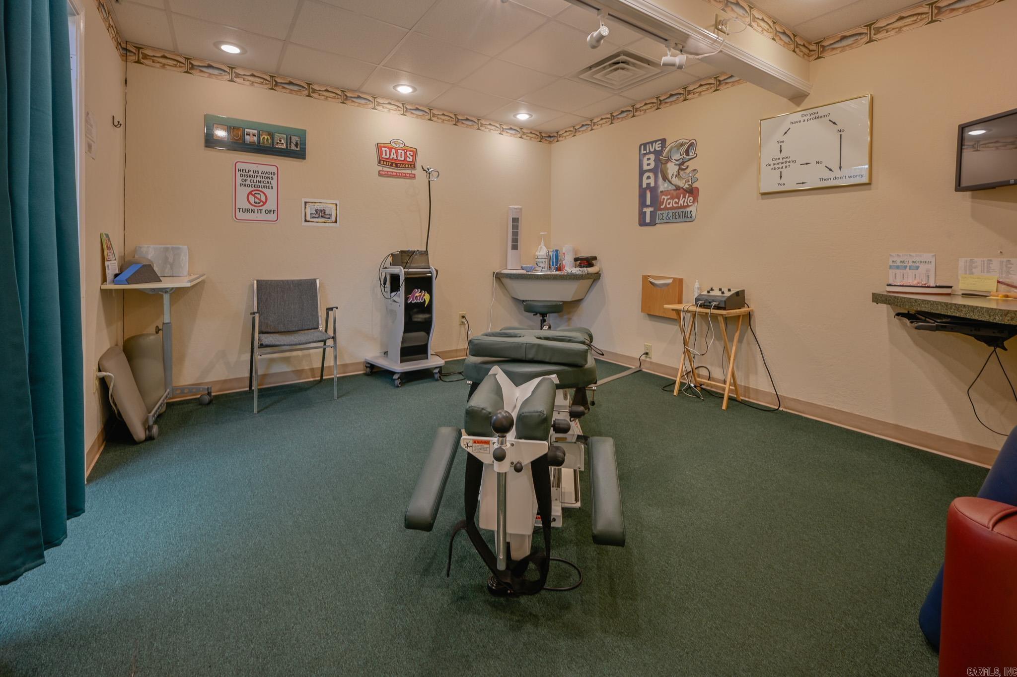 701 S Morrow  Mena, AR