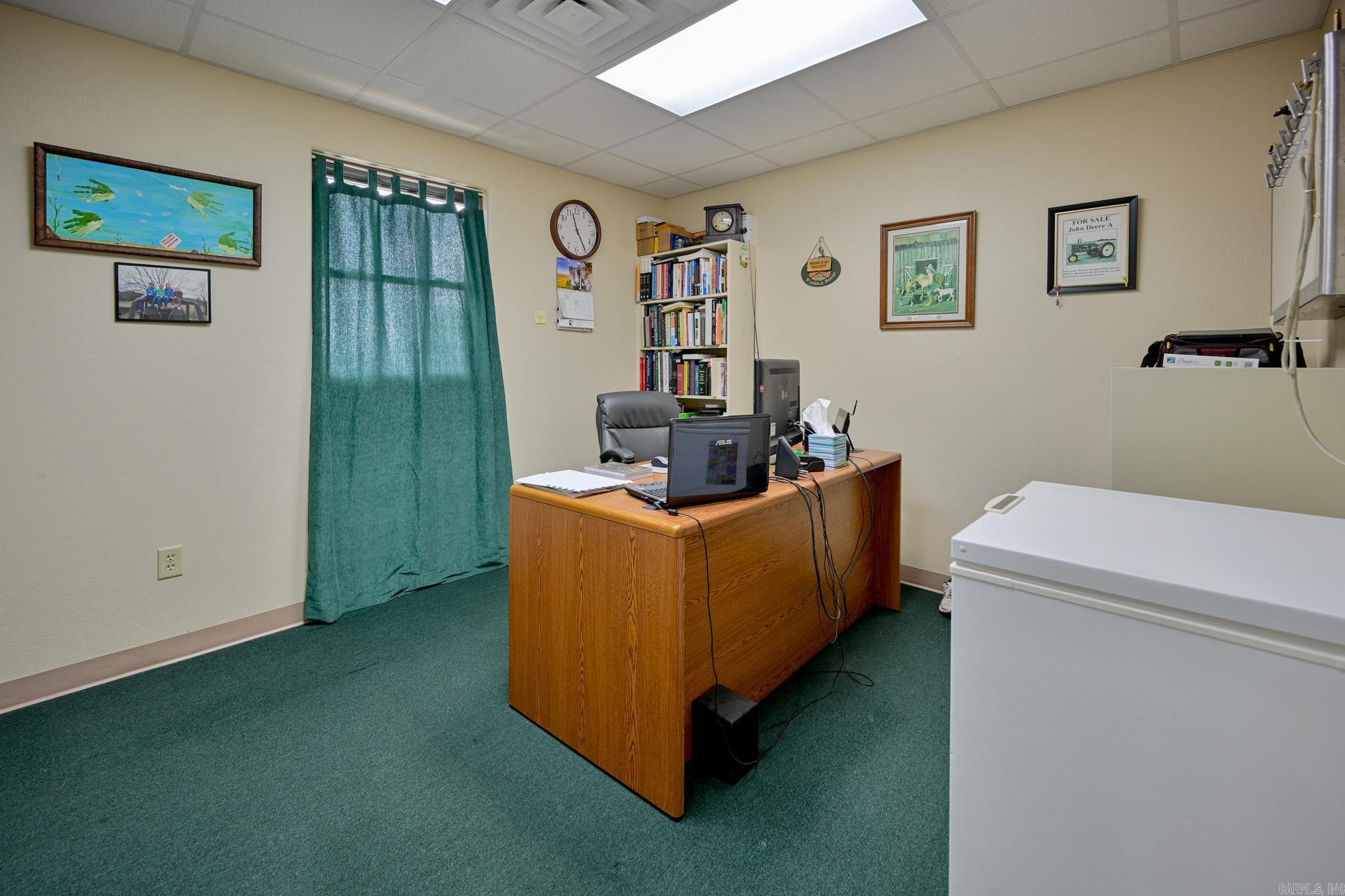 701 S Morrow  Mena, AR