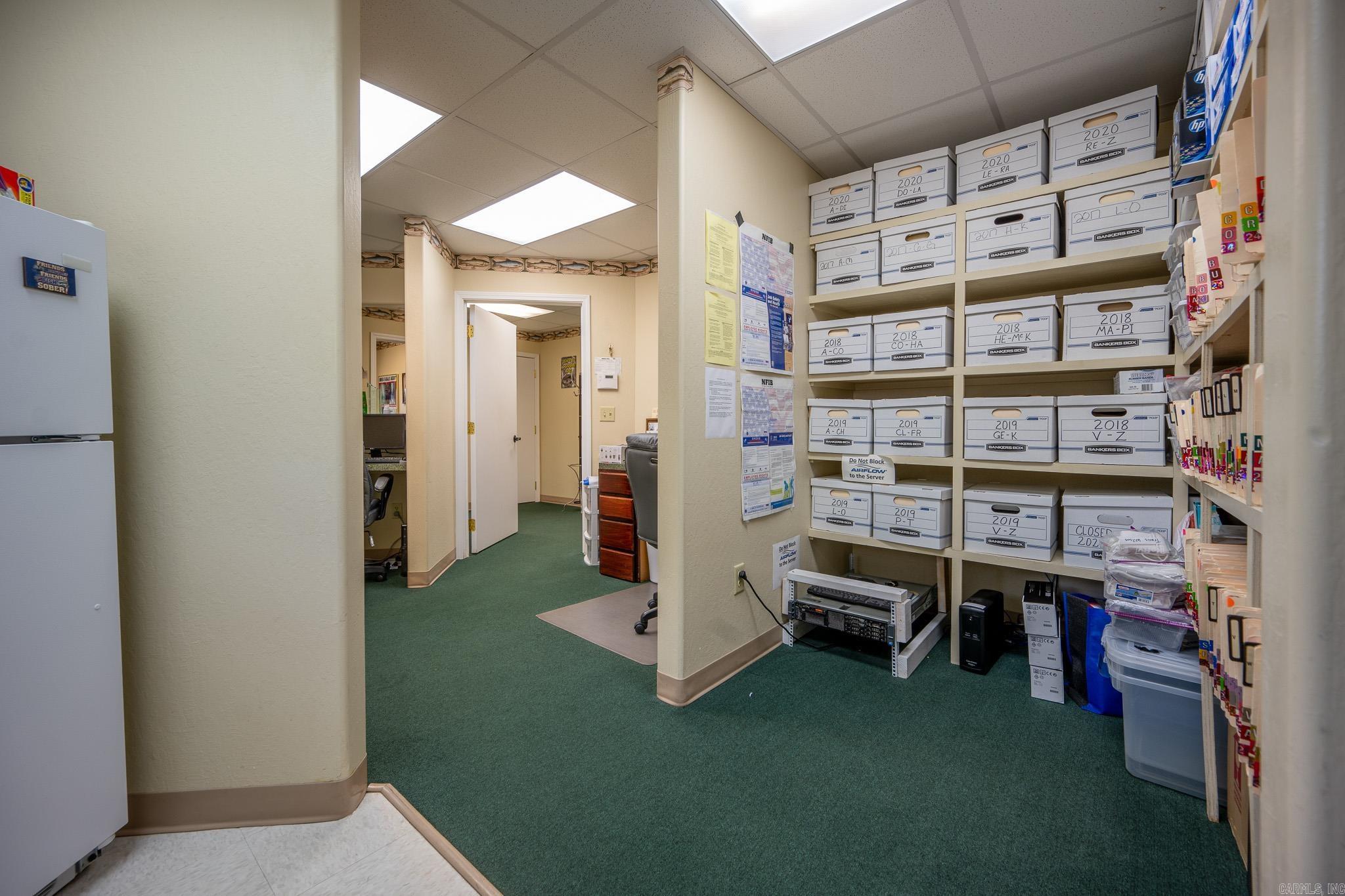 701 S Morrow  Mena, AR