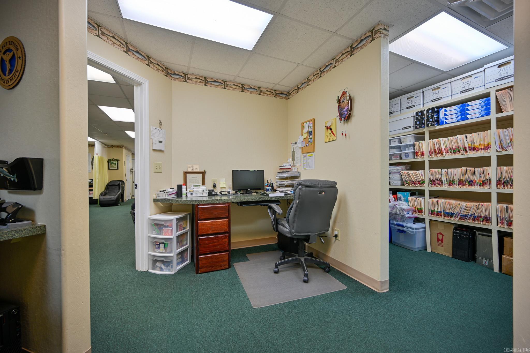 701 S Morrow  Mena, AR