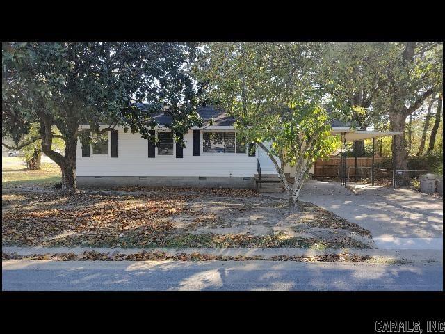 204 Dobbs  Benton, AR