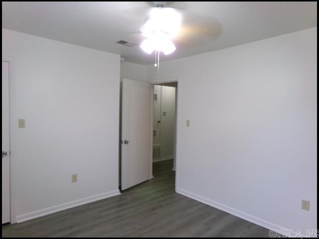 204 Dobbs  Benton, AR