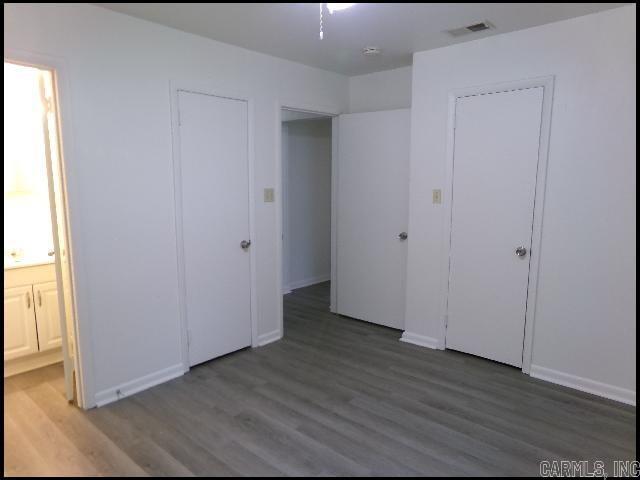 204 Dobbs  Benton, AR