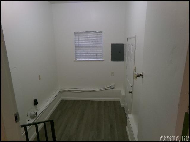 204 Dobbs  Benton, AR