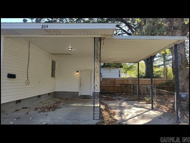 204 Dobbs  Benton, AR