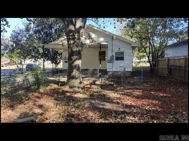 204 Dobbs  Benton, AR