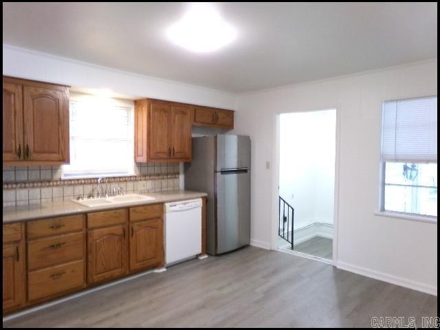 204 Dobbs  Benton, AR