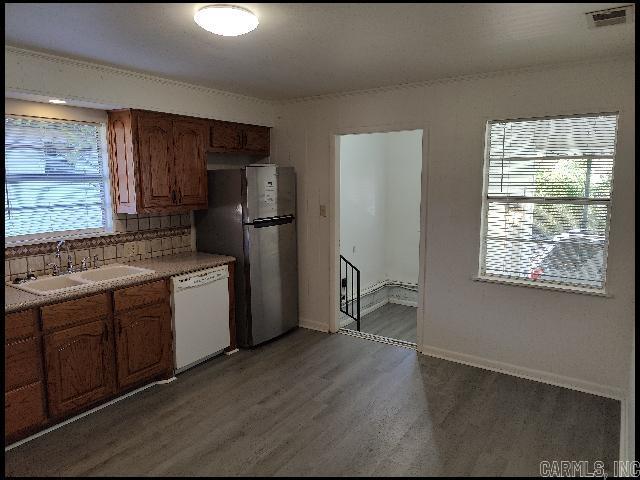 204 Dobbs  Benton, AR