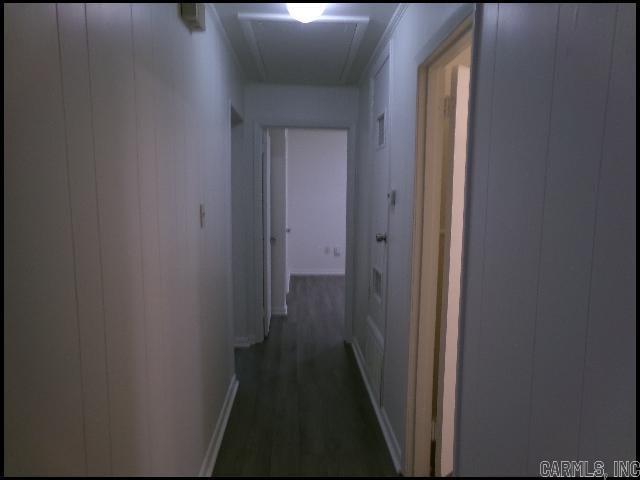 204 Dobbs  Benton, AR