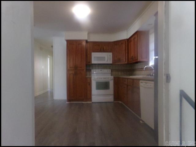 204 Dobbs  Benton, AR