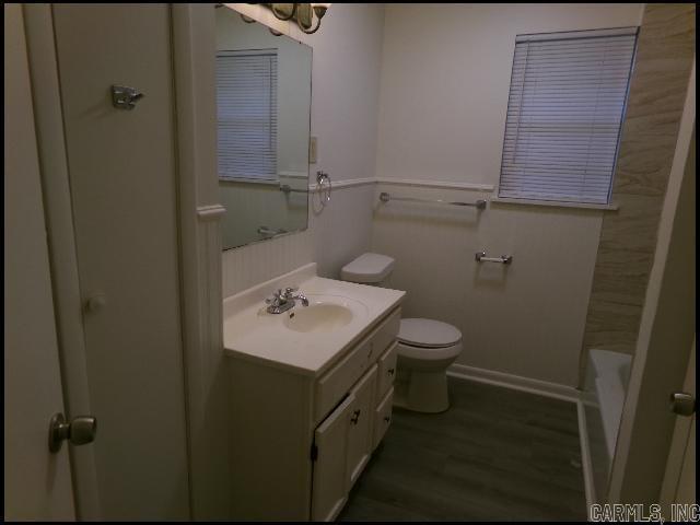 204 Dobbs  Benton, AR