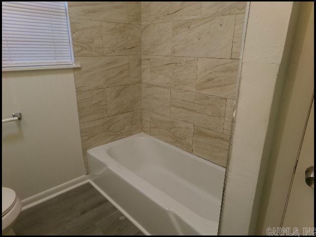 204 Dobbs  Benton, AR