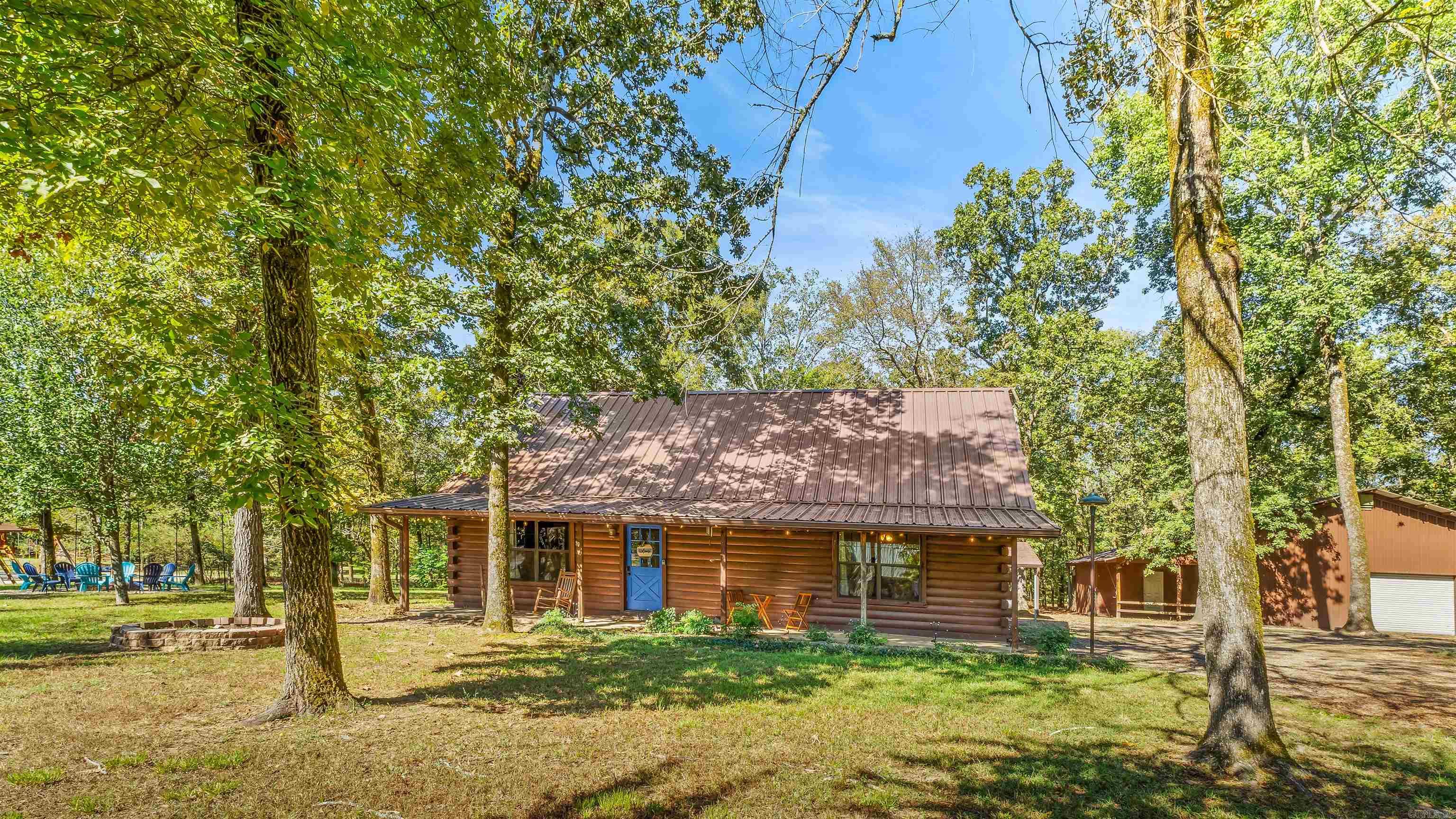 313 Post Oak  Hochatown, OK